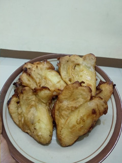 Foto resep Pisang Goreng