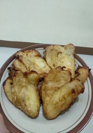 Foto resep Pisang Goreng