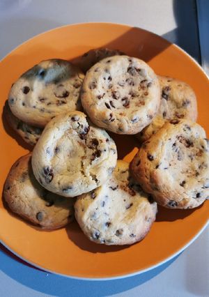 Une photo de Cookies