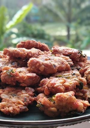 Foto resep Mendol kemangi
