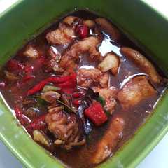 รูปของ Ayam Teriyaki
