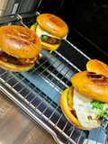 Hamburguesa Angus
