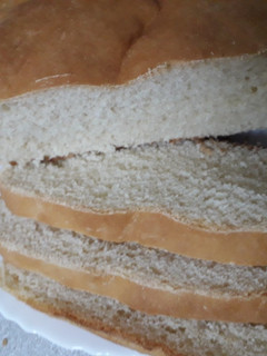 صورة لوصفة خبز التوست pain de mie