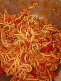 Simple Spaghetti