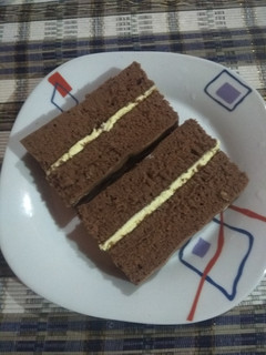 Foto resep 5. Cake Cokelat