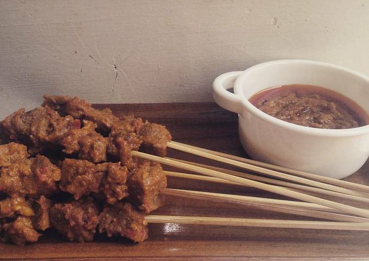 Langkah Mudah untuk Membuat Sate Komoh Anti Gagal
