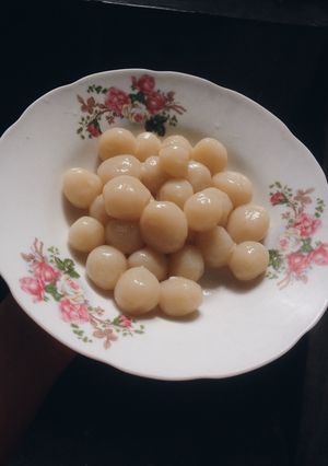 Foto resep Cilok cetar