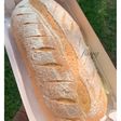 Mirukuhasu aka Milk Hearth Bread