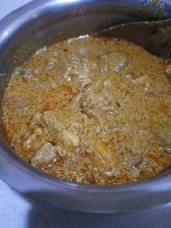 சிக்கன் குழம்பு(chicken kulambu recipe in tamil) செய்முறை முக்கிய புகைப்படம்