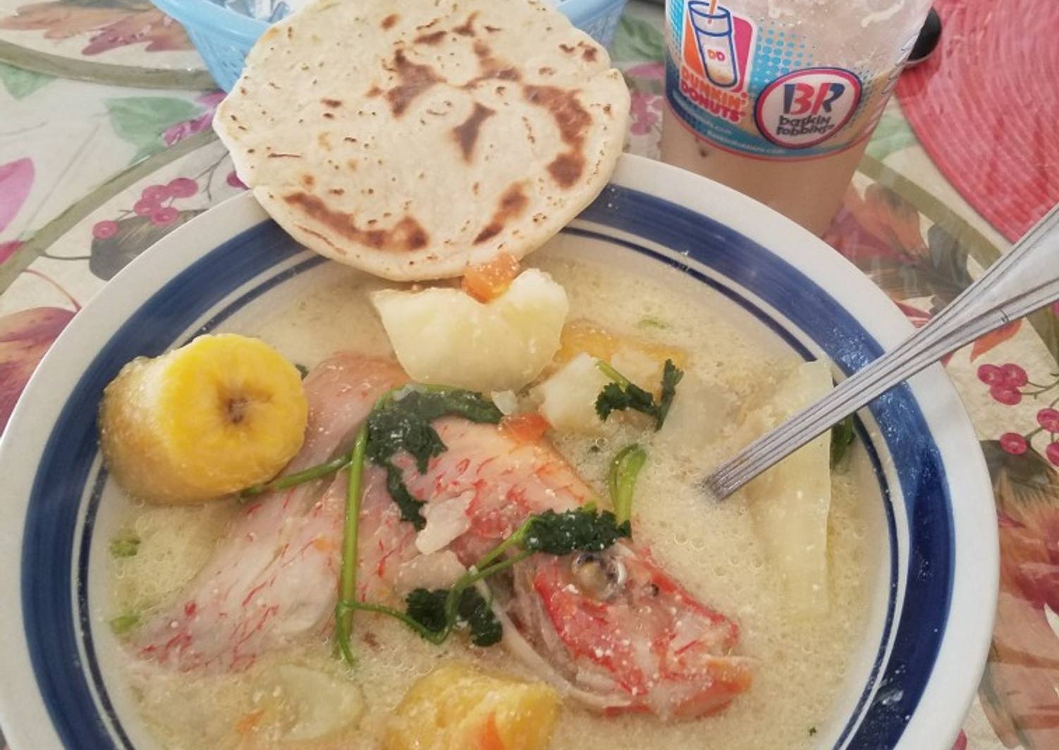 Tilapia roja en coco Receta de azucena portillo Cookpad