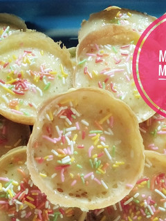 Foto resep Martabak manis mini#Tantanganakhirtahun