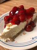 Cheesecake No bake pie