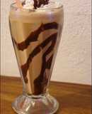 Frappe de chocolate🍫