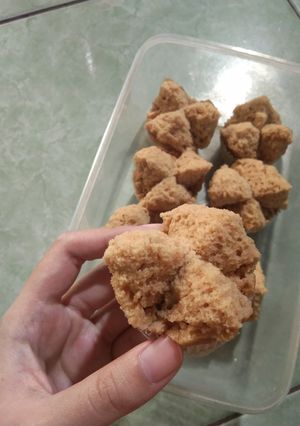 Foto resep Bolu Kukus Gula Merah Mudah Banget No mixer