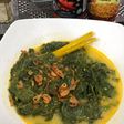 Santan Daun Singkong