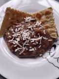 Dulce de Guandul