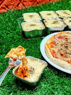 Foto resep Spaghetti Casserole