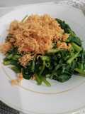 Urab Kangkung