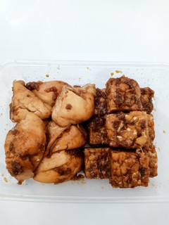 Foto resep Tempe Tahu Bacem