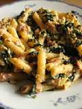 Carbonara explosiva