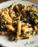 Carbonara explosiva