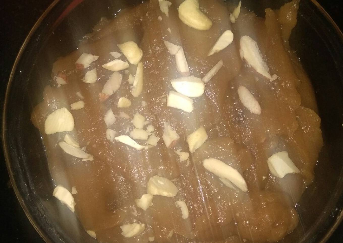 Halwa