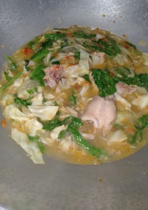 Foto resep Ayam Kol