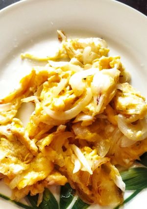 Rántotta recept fotója