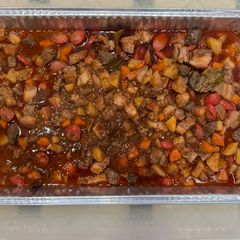 A picture of Menudo.