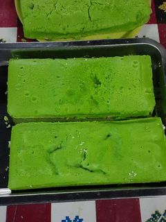 Foto resep Putu Ayu Dadakan (Rasa & tektur ttap ManTulll)