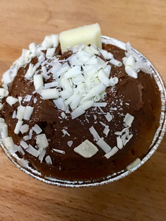 Una foto de Muffins de chocolate receta fácil 🍫