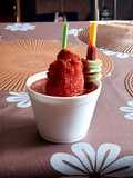 Diablito de piña especial