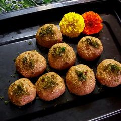 A picture of Nolengurer kachagolla.
