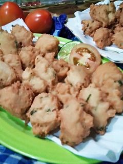 Foto resep ☀️Perkedel Tahu Telur☀️