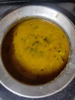 ગુજરાતી દાળ (Gujarati Dal Recipe In Gujarati) રેસીપી મુખ્ય ફોટો