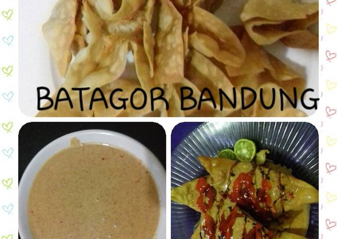 Resep Batagor Bandung Oleh Prima Dini Cookpad 3407