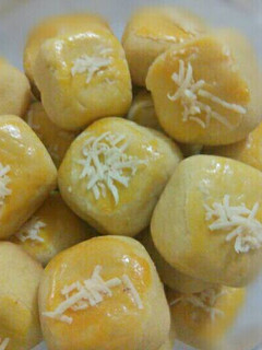 Foto resep Nastar Kotak ◻◻