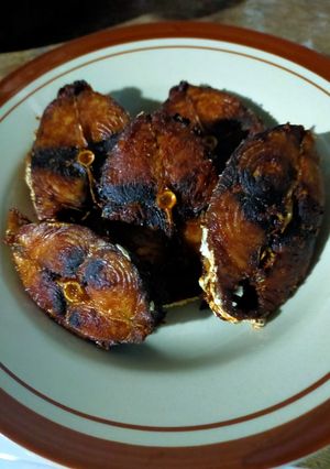 Foto resep Tongkol Goreng