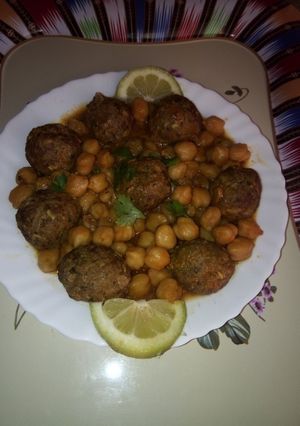 صورة لوصفة مثوم