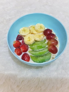 Foto resep Overnight Rolled Oat