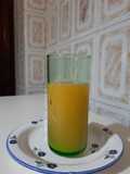 Jus d'Orange et Citron au Miel 🍊🍋🍯