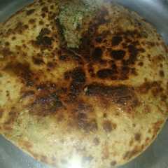 गोभी पराठा(gobhi paratha recipe in hindi) রেসিপির প্রধান ছবি