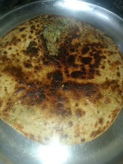 गोभी पराठा(gobhi paratha recipe in hindi) रेसिपी मुख्य फोटो