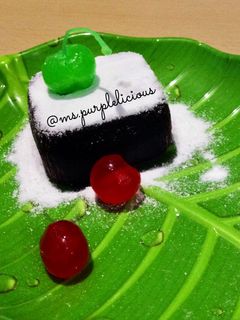 Foto resep Choco Lava Cake