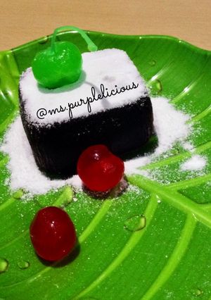 Foto resep Choco Lava Cake
