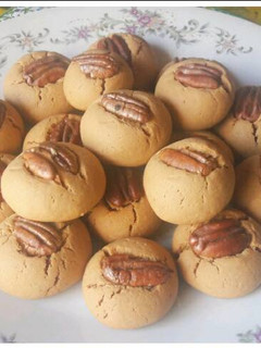 Una foto de Galletitas de dulce de leche😍