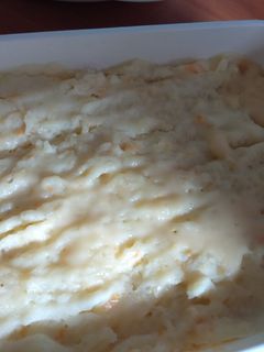 Foto resep Potato Schotel (Mpasi)