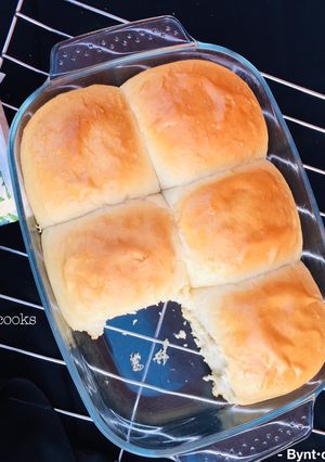 A picture of Bread🍞.