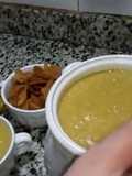 Lentil Soup