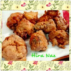 A picture of #Chicken_Broast #KokabAndCookpad #CookpadApp #Ramadan5WeeksChallenge.